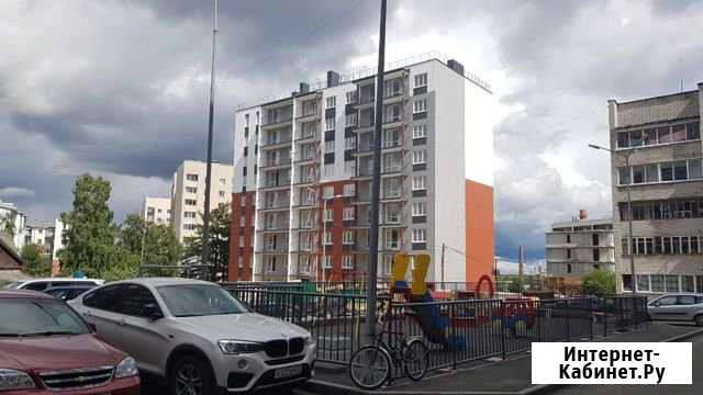 2-к квартира, 67 кв.м., 6/9 эт. Петрозаводск - изображение 1