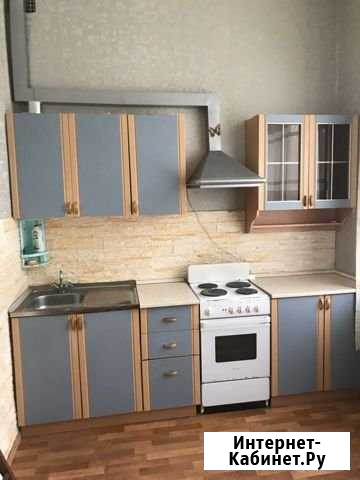 Кухонный гарнитур Новочебоксарск - изображение 1