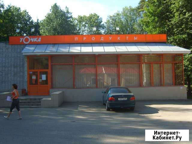 Помещение свободного назначения, 308.9 кв.м. Нижний Новгород - изображение 1