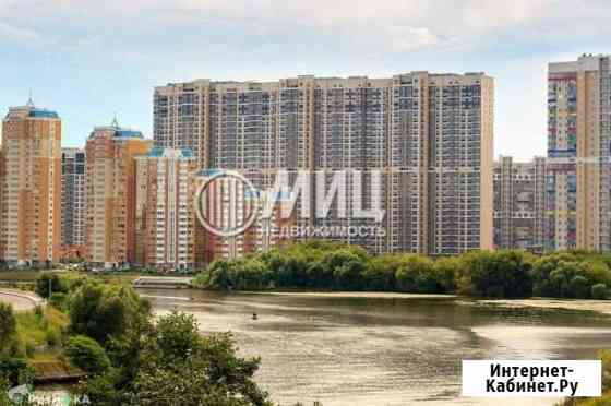 2-к квартира, 60 кв.м., 22/29 эт. Красногорск