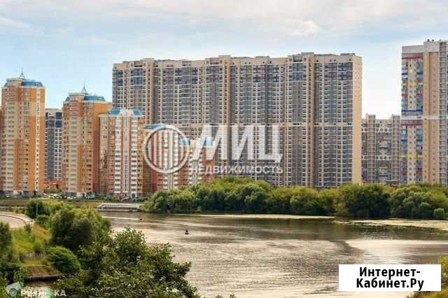 2-к квартира, 60 кв.м., 22/29 эт. Красногорск - изображение 1