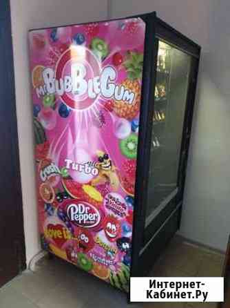 Кофейный, снековый аппарат Белгород