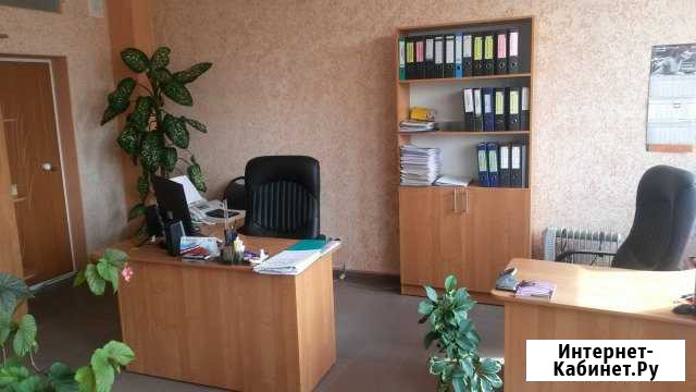 Офисное помещение, 52.4 кв.м. Саратов - изображение 1