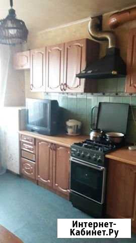 2-к квартира, 53 кв.м., 3/4 эт. Ракитное - изображение 1