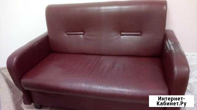 Диван Ханты-Мансийск - изображение 1