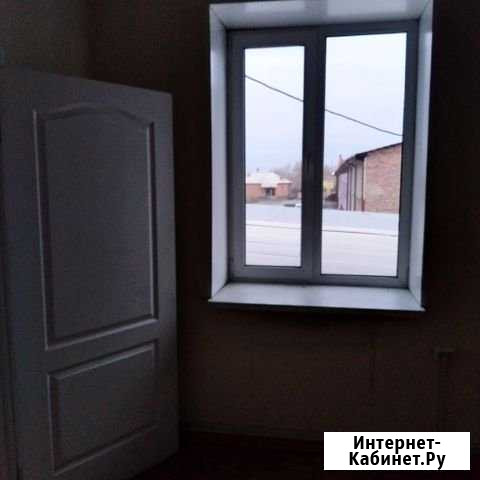 Офисное помещение, 57 кв.м. Черногорск - изображение 1