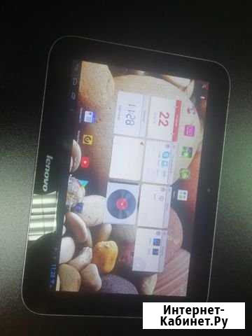 Планшет Lenovo Липецк - изображение 1
