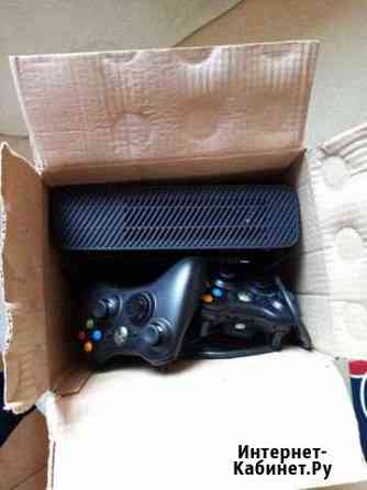 Xbox 360 Волгоград