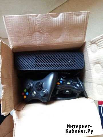 Xbox 360 Волгоград - изображение 1