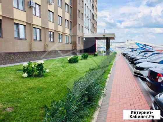 2-к квартира, 67.6 кв.м., 11/25 эт. Рязань