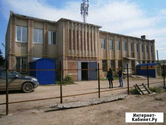 Свободного назначения 852.1 кв.м. Октябрьское - изображение 1