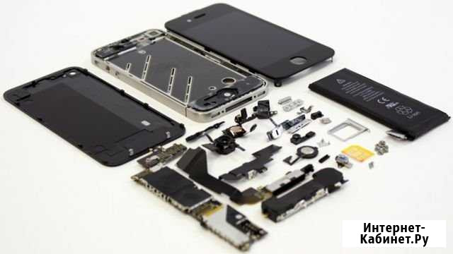 Ремонт iPhone Ярославль - изображение 1