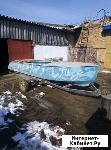 Продам лодку Рубцовск - изображение 1