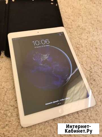 Apple iPad Air WiFi + cellular 128gb Ялта - изображение 1