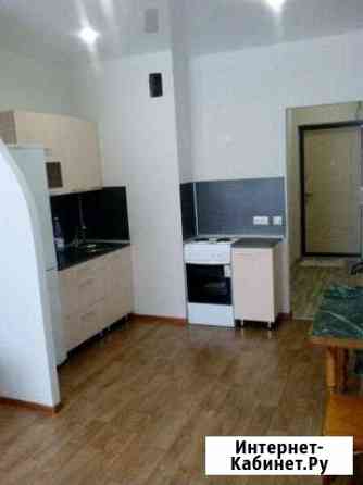 Студия, 30 кв.м., 5/18 эт. Ульяновск