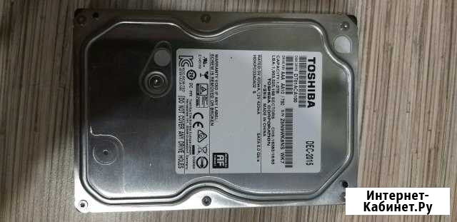 Toshiba Киров - изображение 1