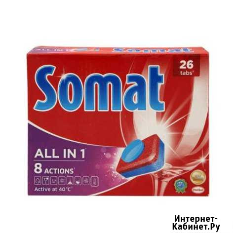 Somat Москва - изображение 1