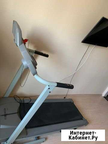 Беговая дорожка torneo Новосибирск - изображение 1