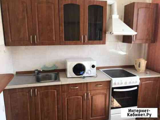2-к квартира, 65 кв.м., 6/10 эт. Старый Оскол