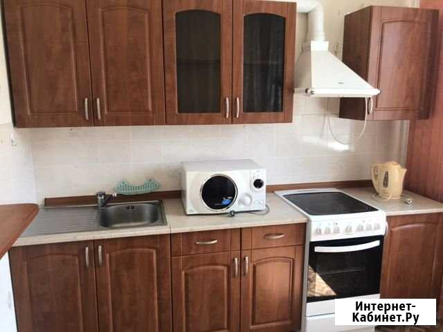 2-к квартира, 65 кв.м., 6/10 эт. Старый Оскол - изображение 1