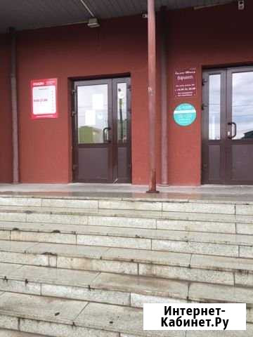 Торговое помещение, 322 кв.м. Тюмень - изображение 1