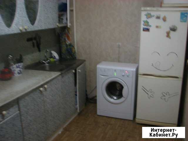 Комната 15 кв.м. в 3-к, 6/7 эт. Омск - изображение 1