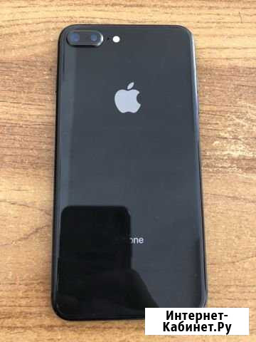 iPhone 8+ 64g Махачкала - изображение 1