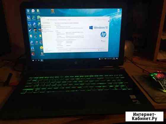 HP Сосновый Бор