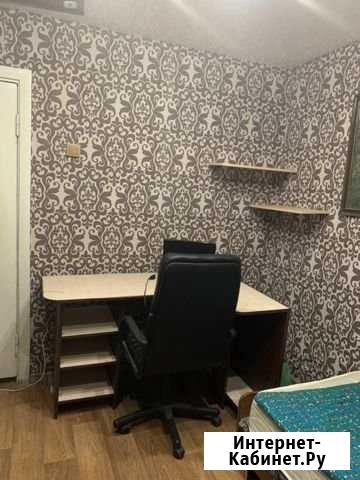 Комната 15 кв.м. в 3-к, 4/5 эт. Волгоград - изображение 1