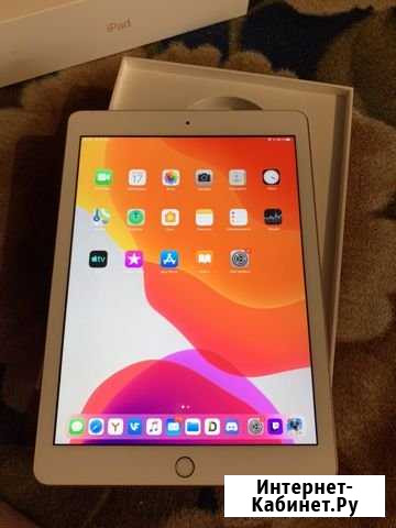 iPad 6th Можайск - изображение 1