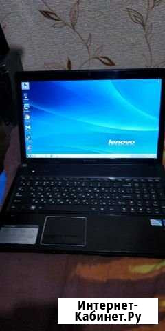 Ноутбук Lenovo G570 Невель - изображение 1