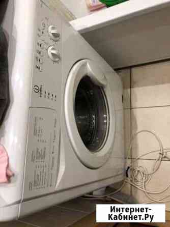 Стиральная машина indesit wisl62 Ульяновск