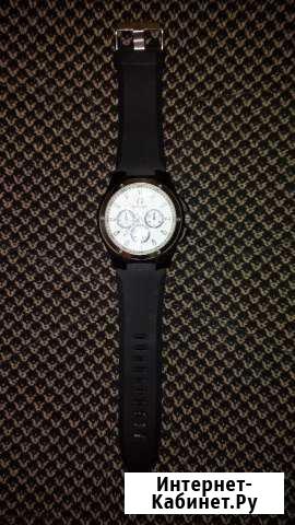 Часы наручные мужские кварцевые gestime Нижний Новгород - изображение 1