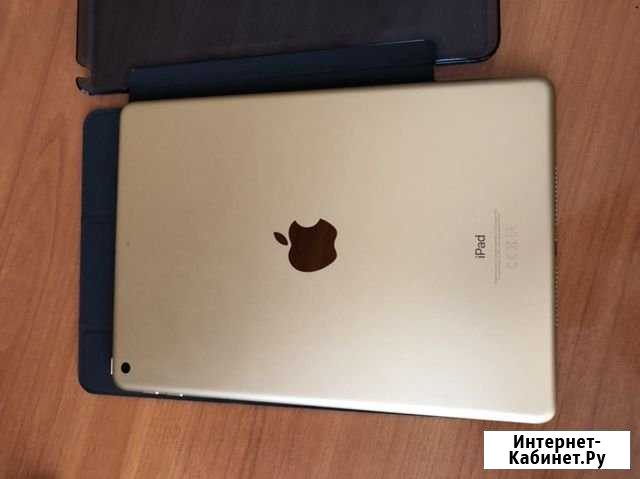 Планшет iPad Рубцовск - изображение 1