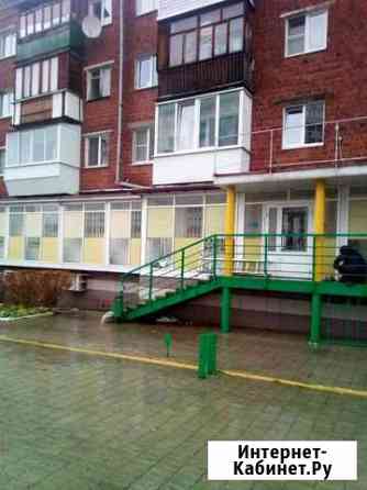 Офисное помещение, 384 кв.м. Ижевск