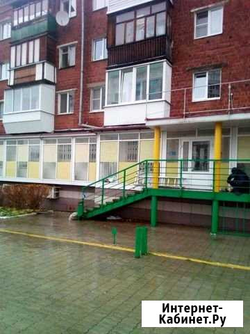 Офисное помещение, 384 кв.м. Ижевск - изображение 1