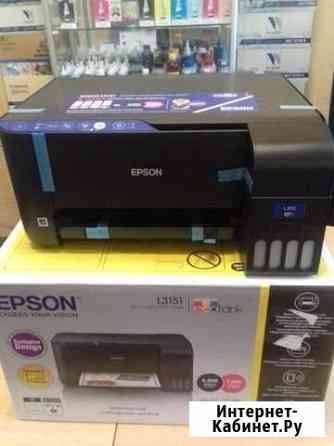 Epson L3151 Севастополь