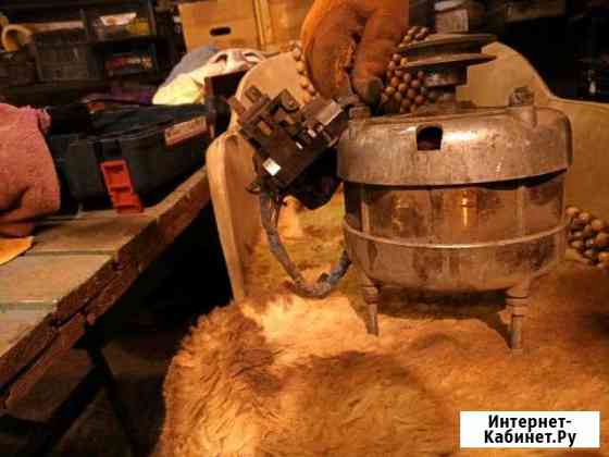 Двигататель стиральной машины Старая Русса