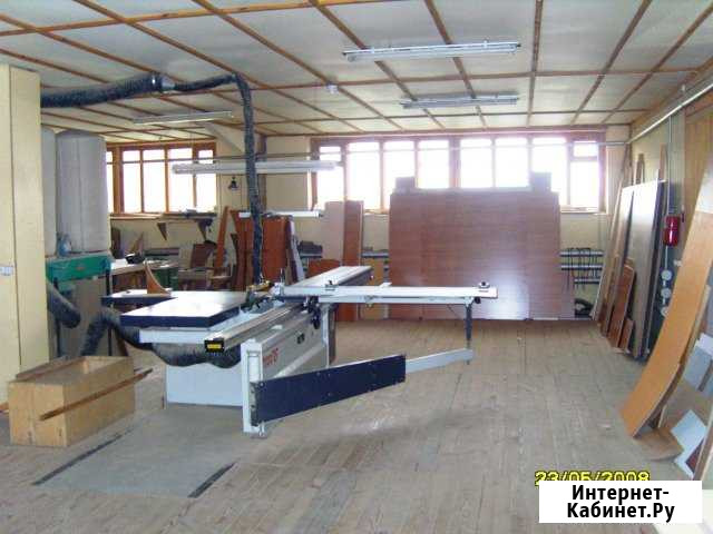 Производственное помещение, 1200 кв.м. Славгород - изображение 1