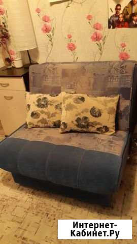 Диван Кострома - изображение 1