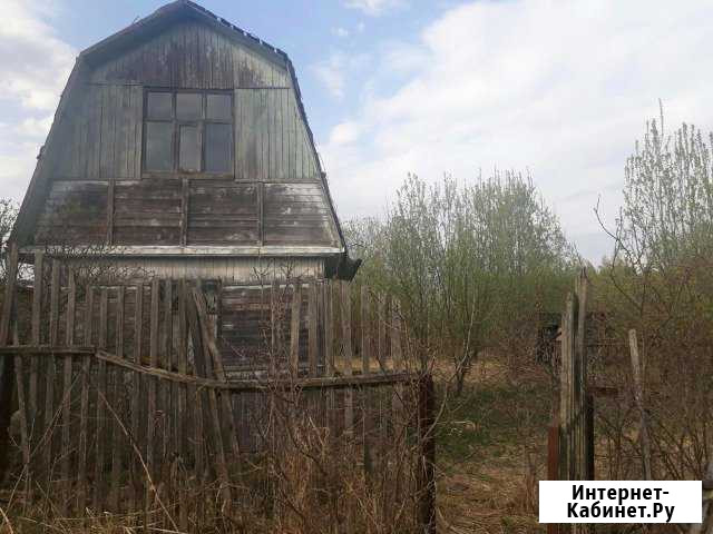 Участок 5 сот. (СНТ, ДНП) Калуга - изображение 1