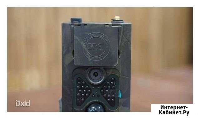Фотоловушка Photo-Hunter JET MMS Новосибирск - изображение 1