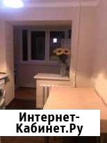 2-к квартира, 48 кв.м., 4/5 эт. Нальчик - изображение 1