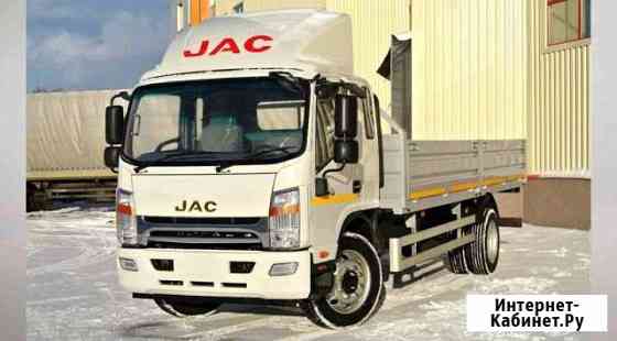 Бортовые и тентованjac N120 (Евро-5) Москва