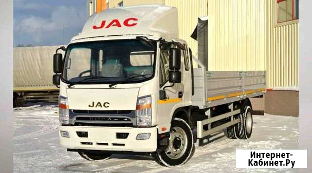 Бортовые и тентованjac N120 (Евро-5) Москва - изображение 1