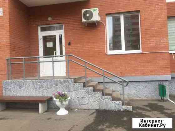 Офисное помещение, 166.5 кв.м. Ижевск