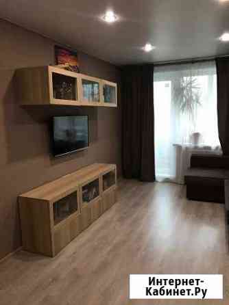 3-к квартира, 74 кв.м., 1/5 эт. Гатчина