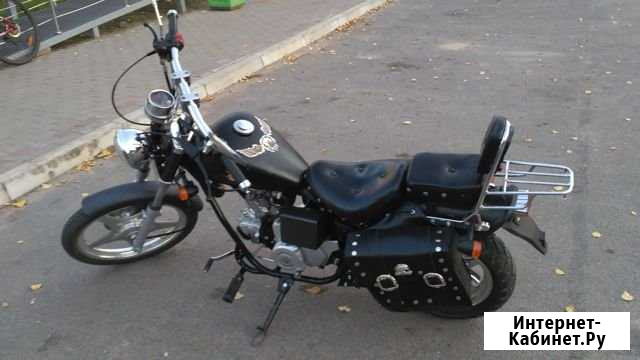 Wels Despot New (harley) Сиверский - изображение 1