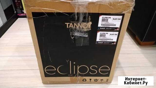 Tannoy Eclipse One Архангельск - изображение 1
