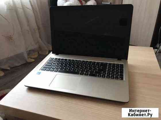 Ноутбук Asus X540SA Курган